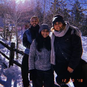 Meet your Posher, Matt